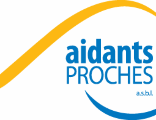 AIDANTS PROCHES